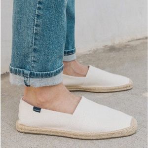 NWT Men’s Soludos Espadrilles “The Original Dali”
